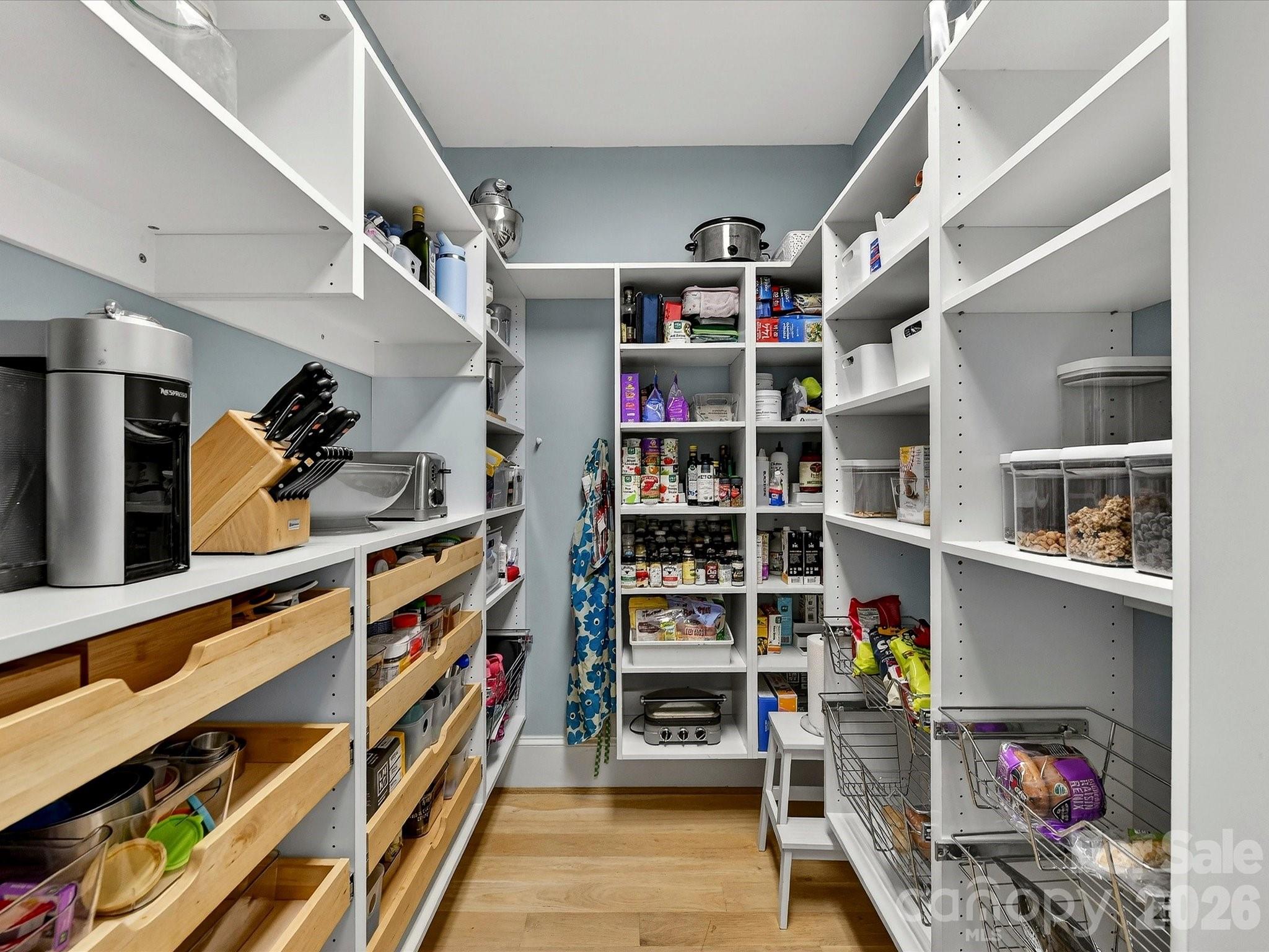 Sedgefield - Residential