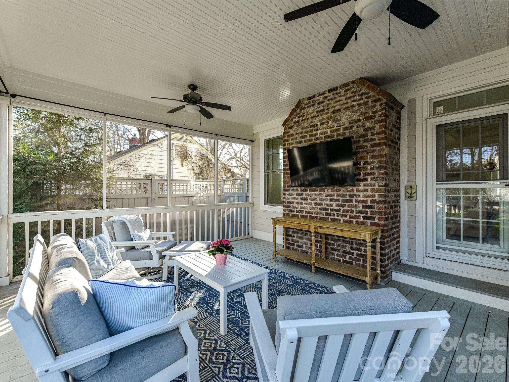 Sedgefield - Residential