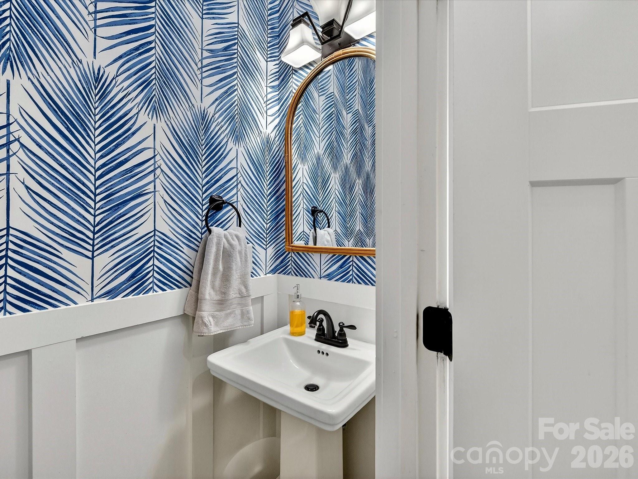 Sedgefield - Residential