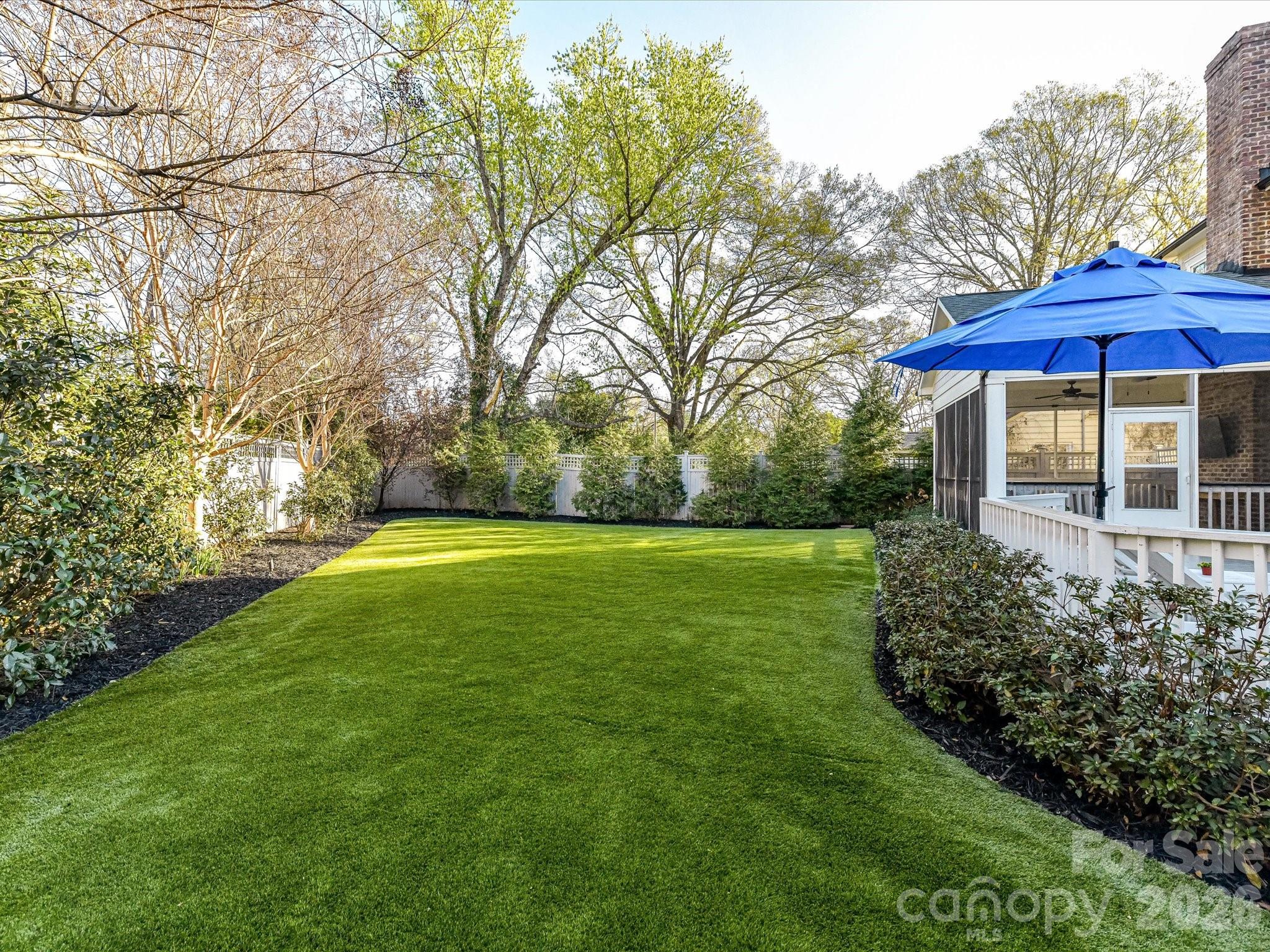 Sedgefield - Residential