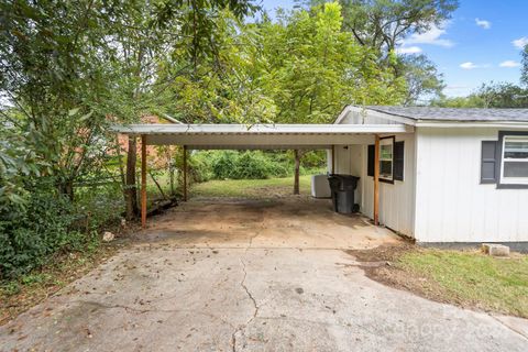 A home in Dallas