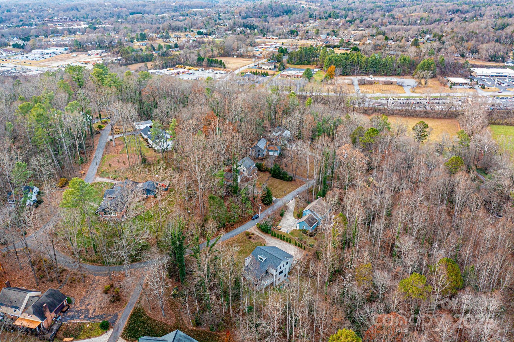 Tremont Park - Residential