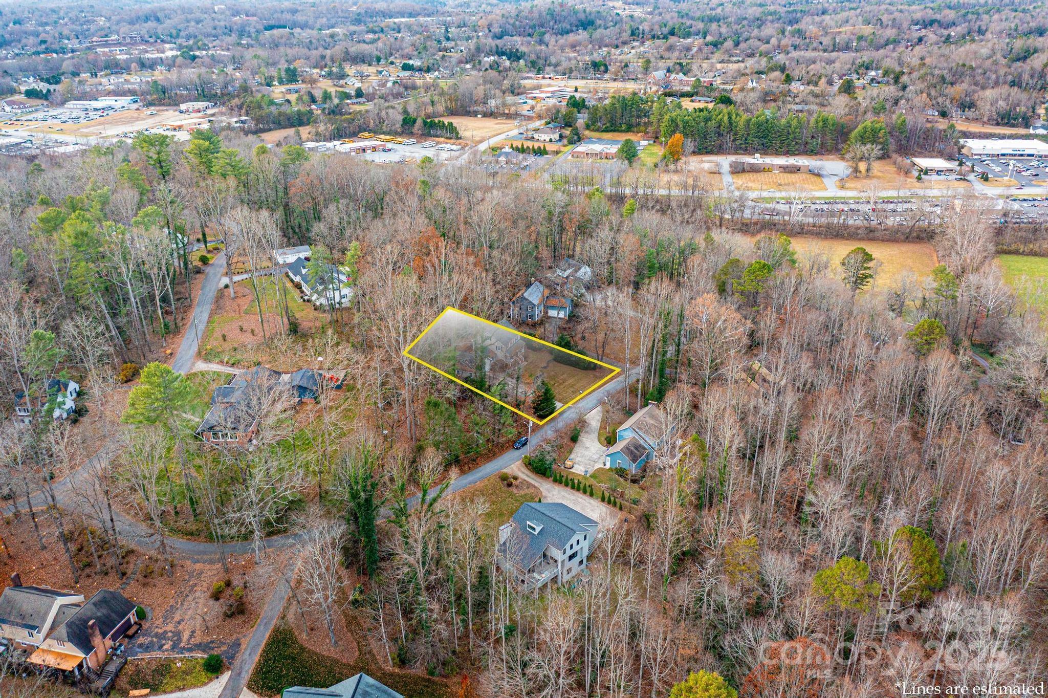 Tremont Park - Residential