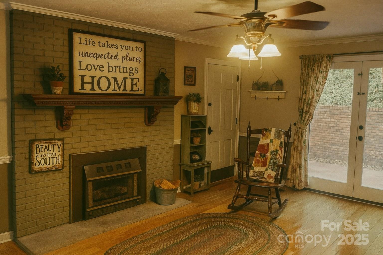 Tremont Park - Residential