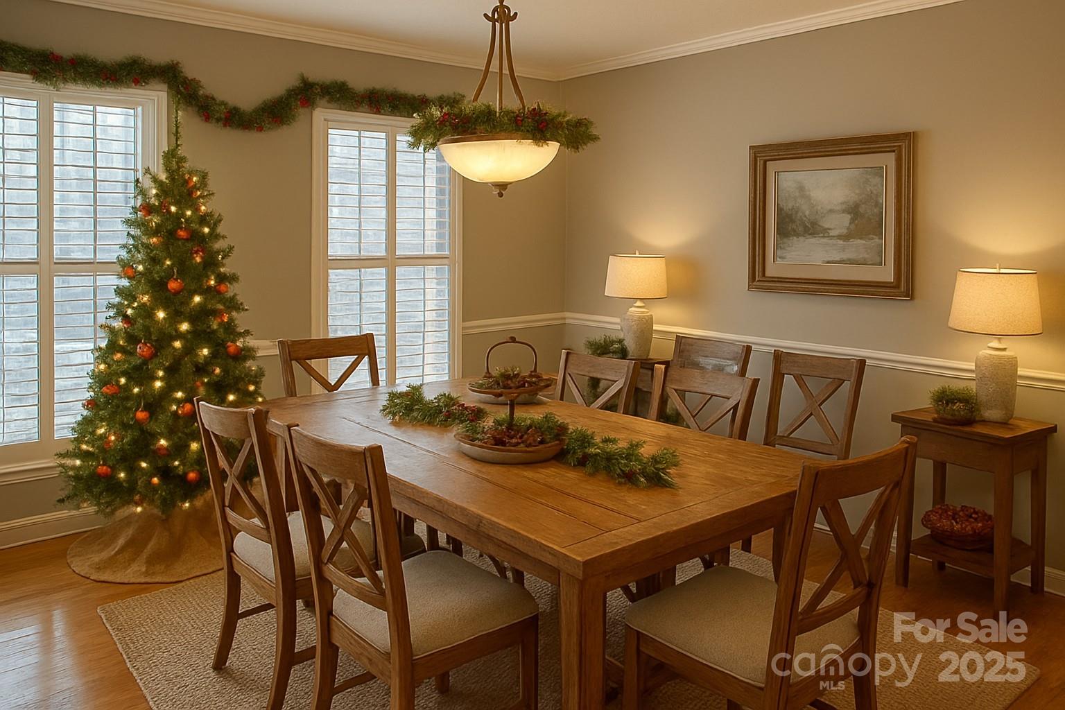 Tremont Park - Residential