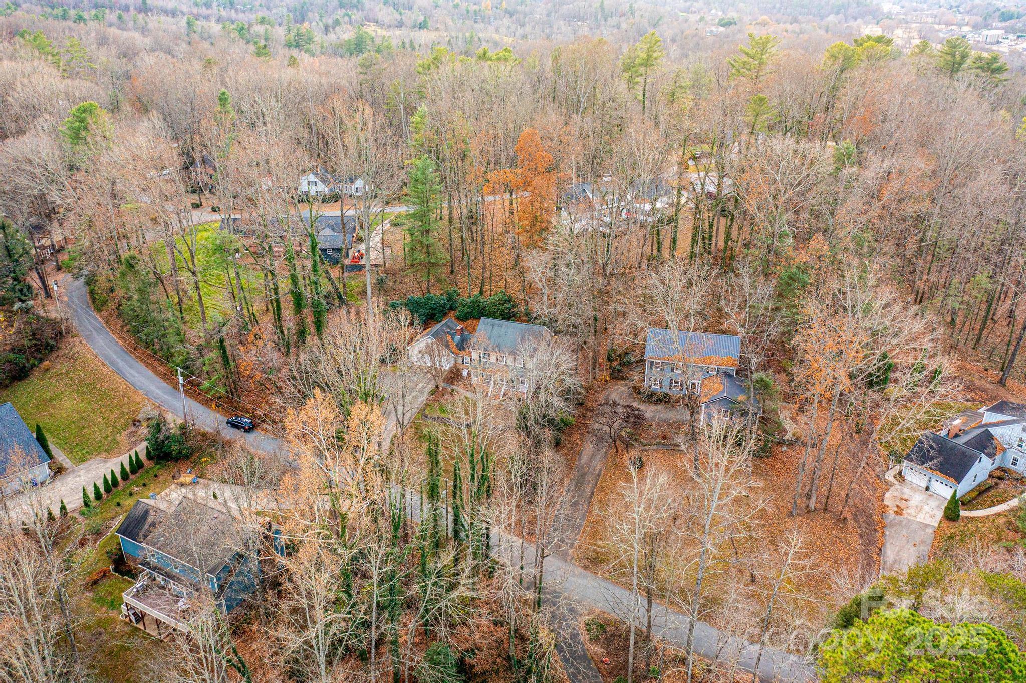 Tremont Park - Residential