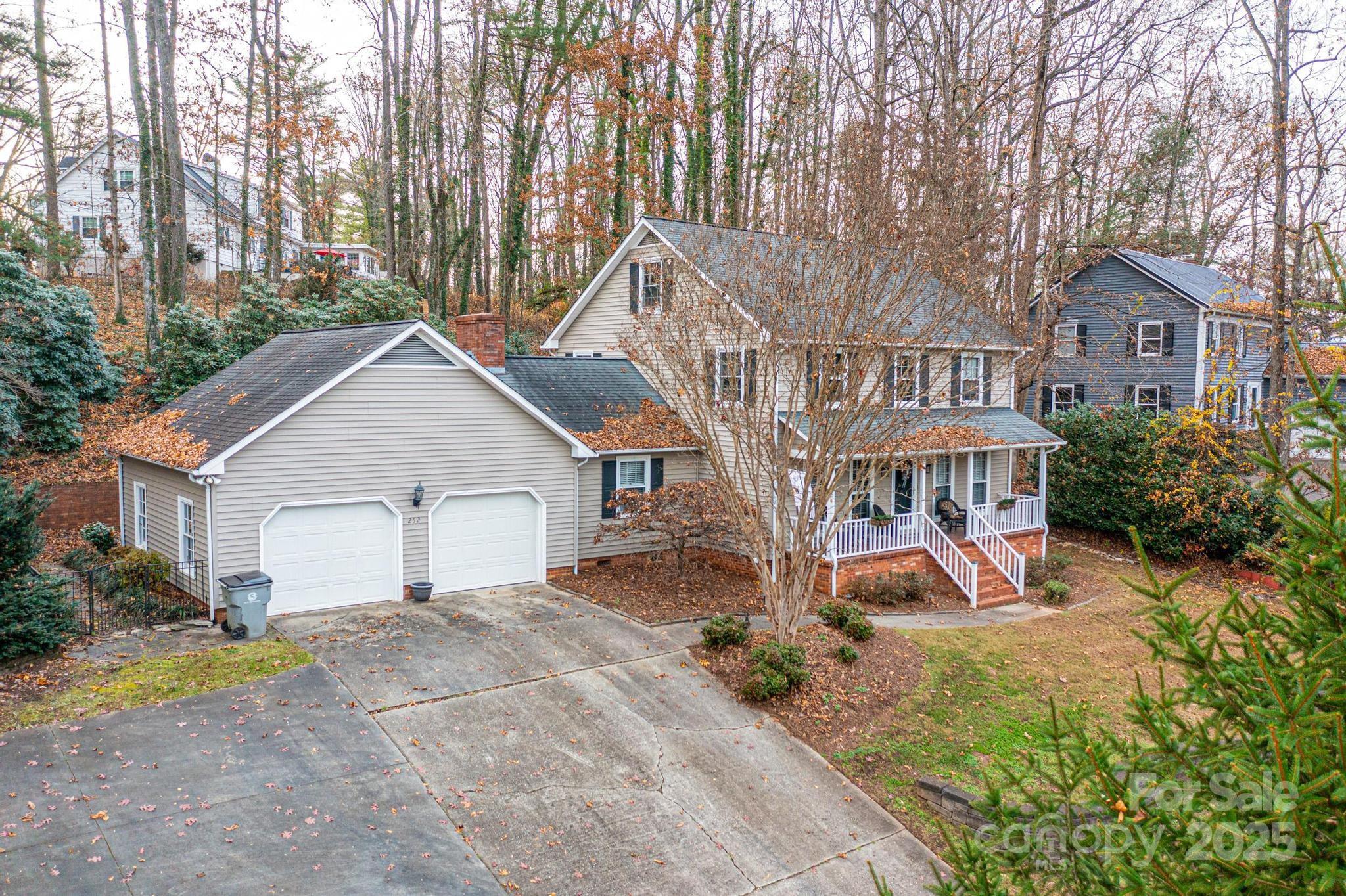 Tremont Park - Residential