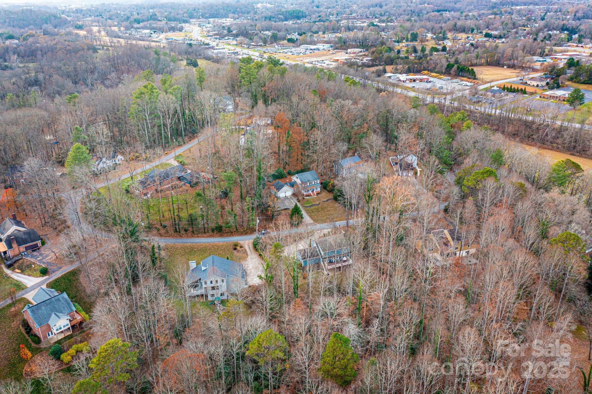 Tremont Park - Residential