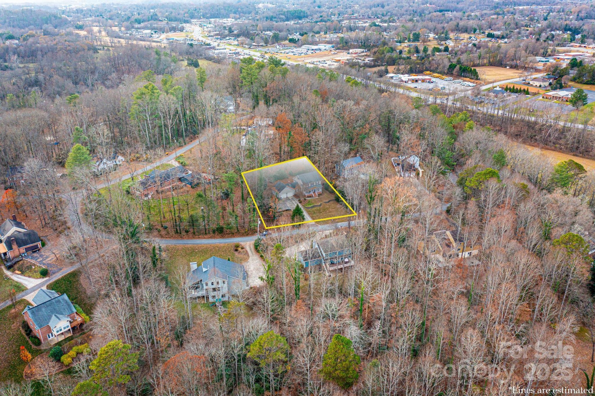 Tremont Park - Residential