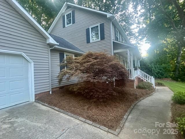 Tremont Park - Residential