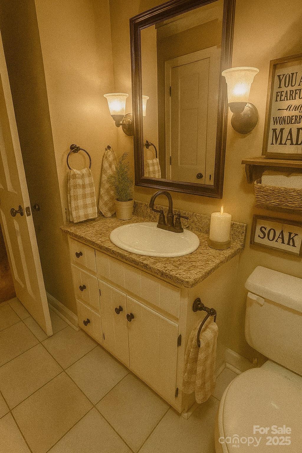 Tremont Park - Residential