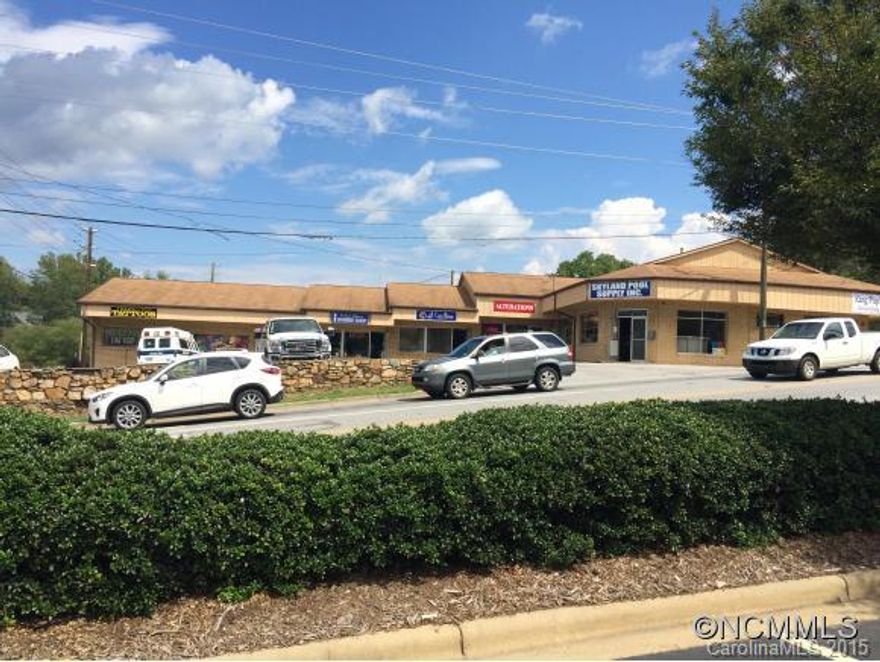 Owner is replacing roof.  Great opportunity for an upside investment.