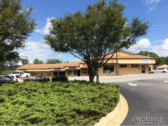 Skyland Springs - Commercial Sale
