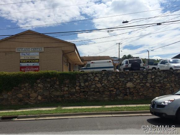 Skyland Springs - Commercial Sale