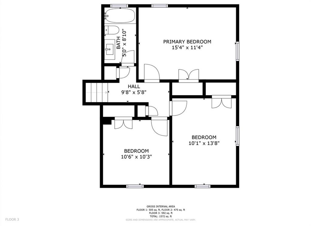 Westchester - Residential