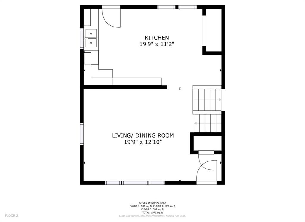 Westchester - Residential