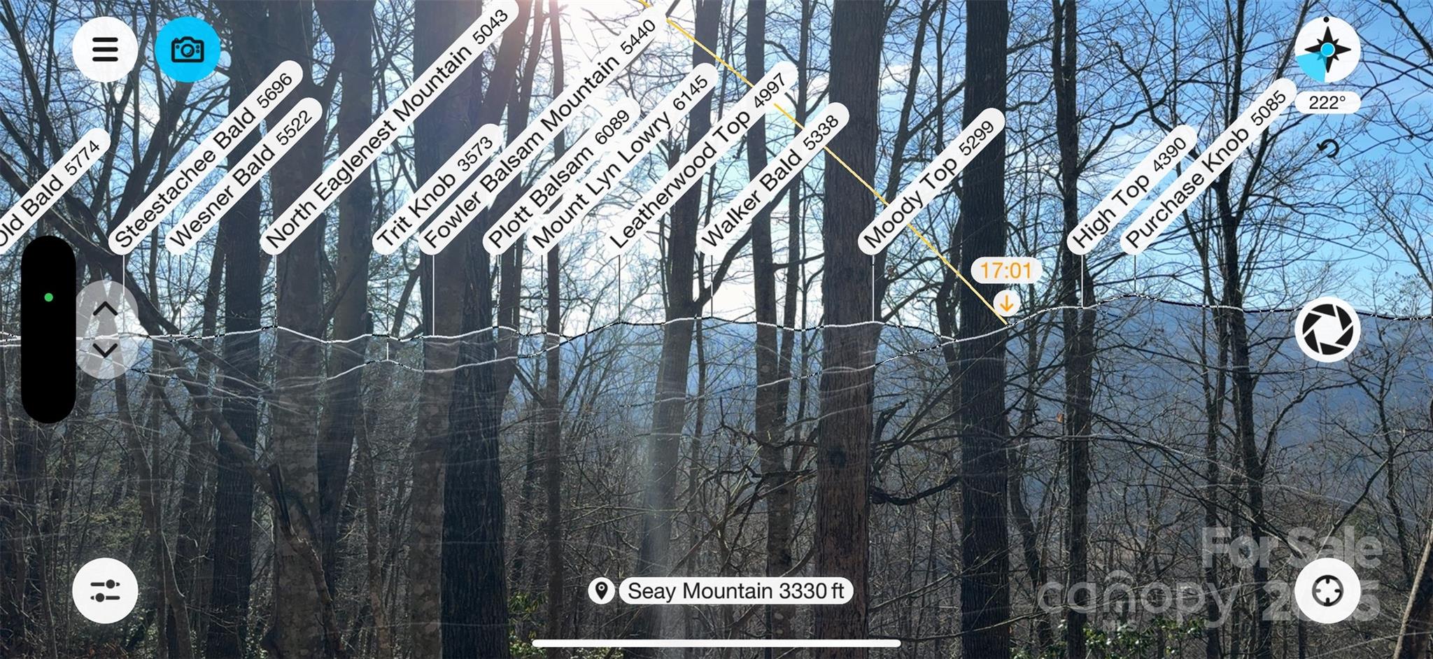 Rabbits Ridge - Land