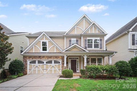 Photo of 1105 Saratoga Boulevard, Indian Trail, NC 28079 (MLS # 4411425)