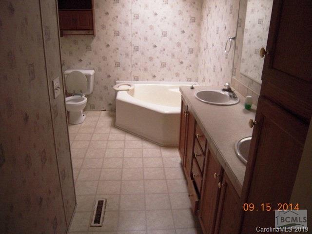 Morganton - Residential