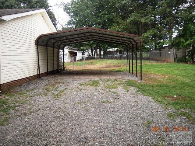 Morganton - Residential