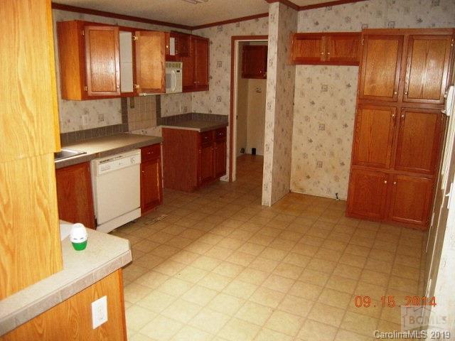 Morganton - Residential