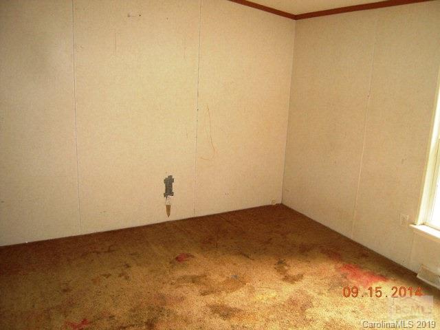 Morganton - Residential