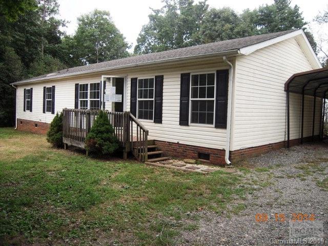 Morganton - Residential