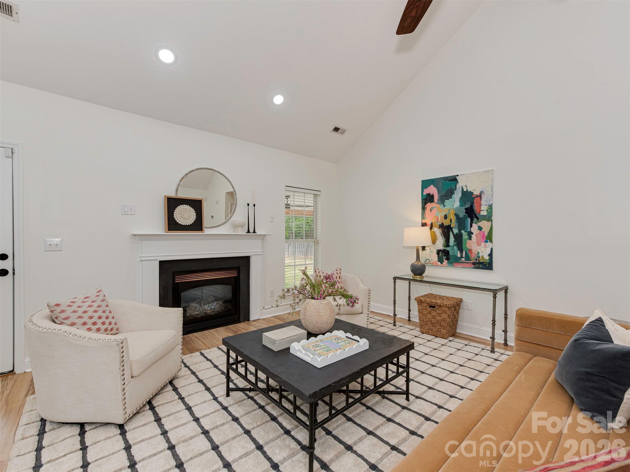 9221 Forest Green Drive