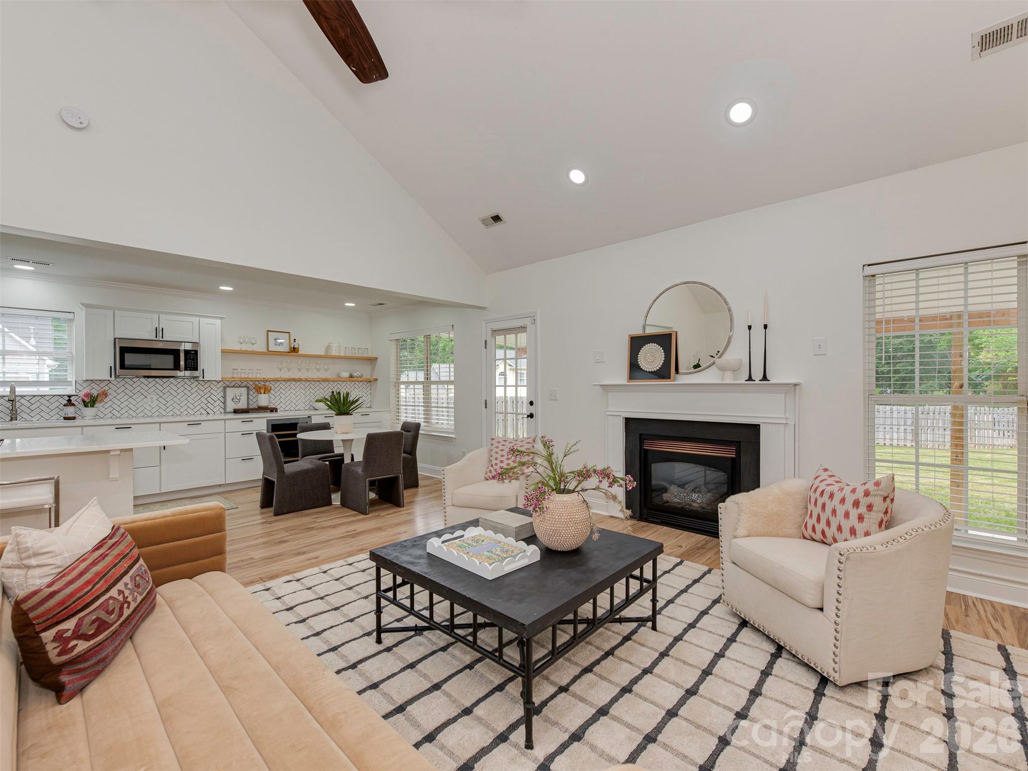 9221 Forest Green Drive