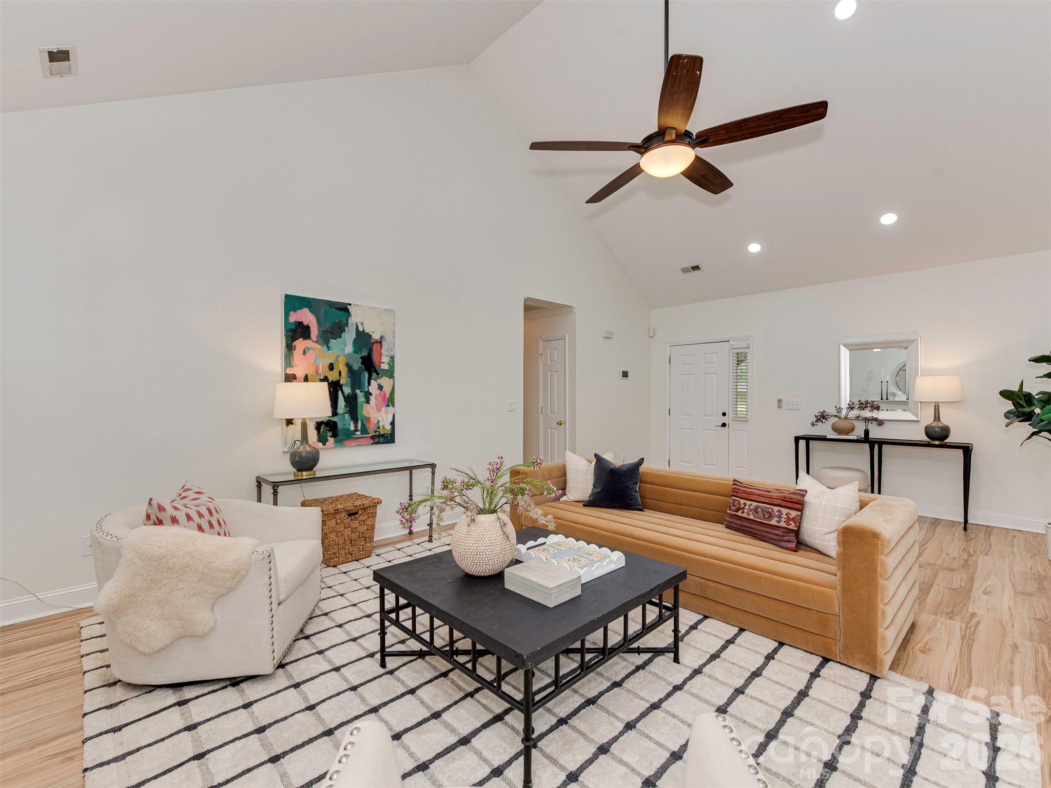 9221 Forest Green Drive