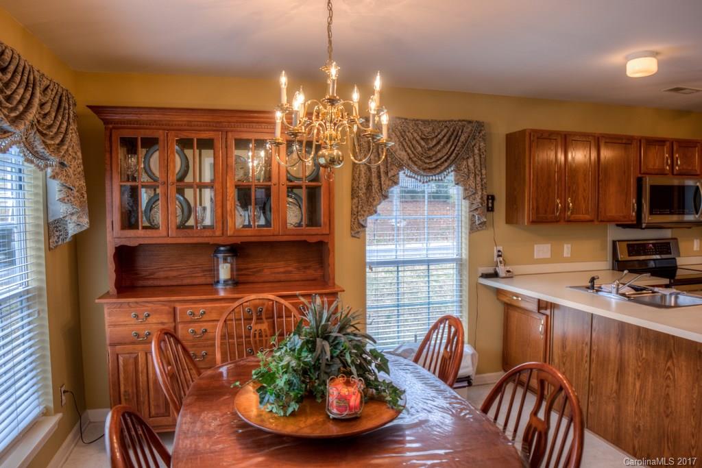 Cambridge Commons - Residential