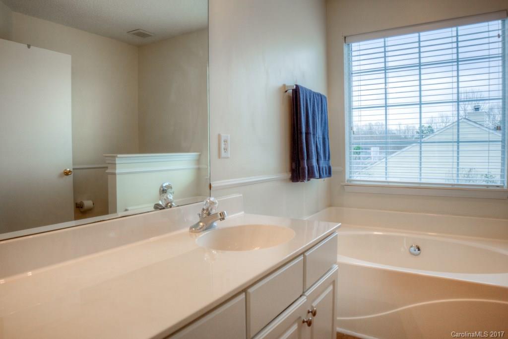 Cambridge Commons - Residential