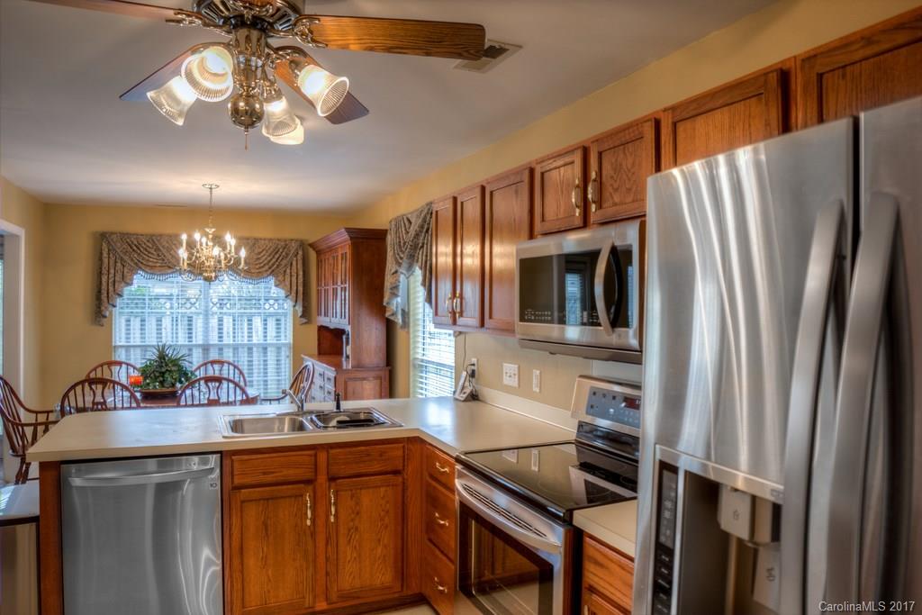 Cambridge Commons - Residential