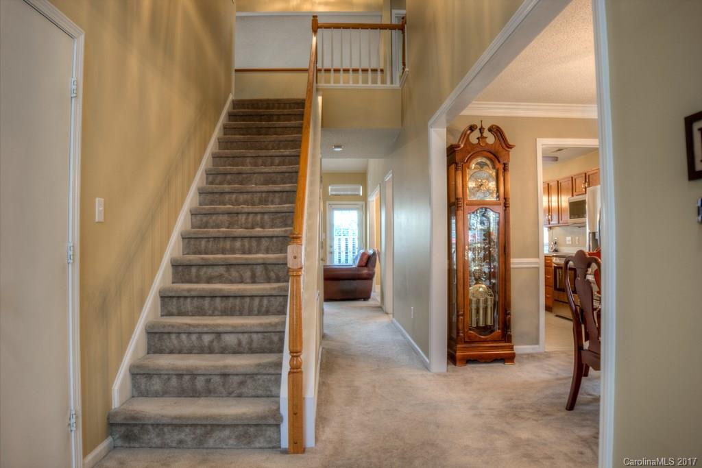 Cambridge Commons - Residential