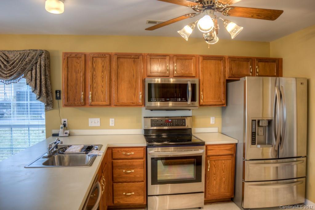 Cambridge Commons - Residential