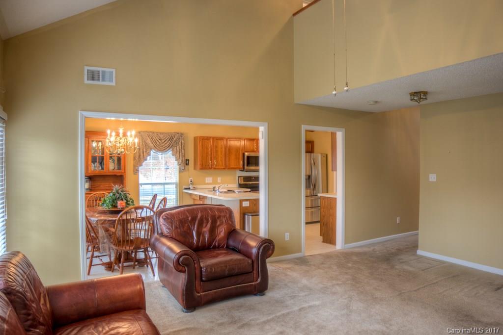 Cambridge Commons - Residential