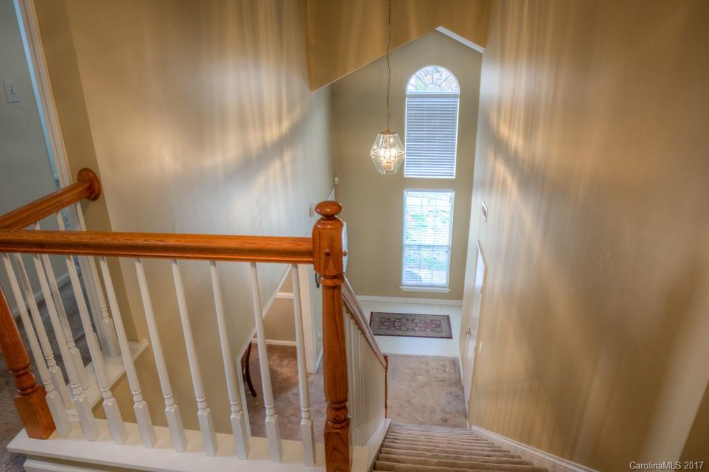 Cambridge Commons - Residential