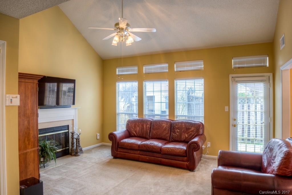 Cambridge Commons - Residential