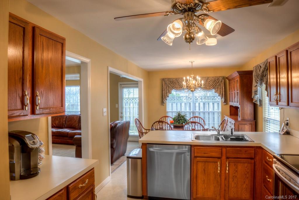 Cambridge Commons - Residential