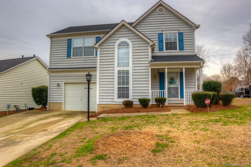 Cambridge Commons - Residential