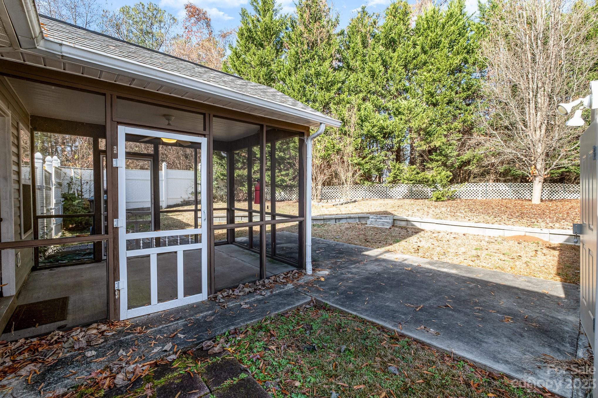 Herlong Ridge - Residential