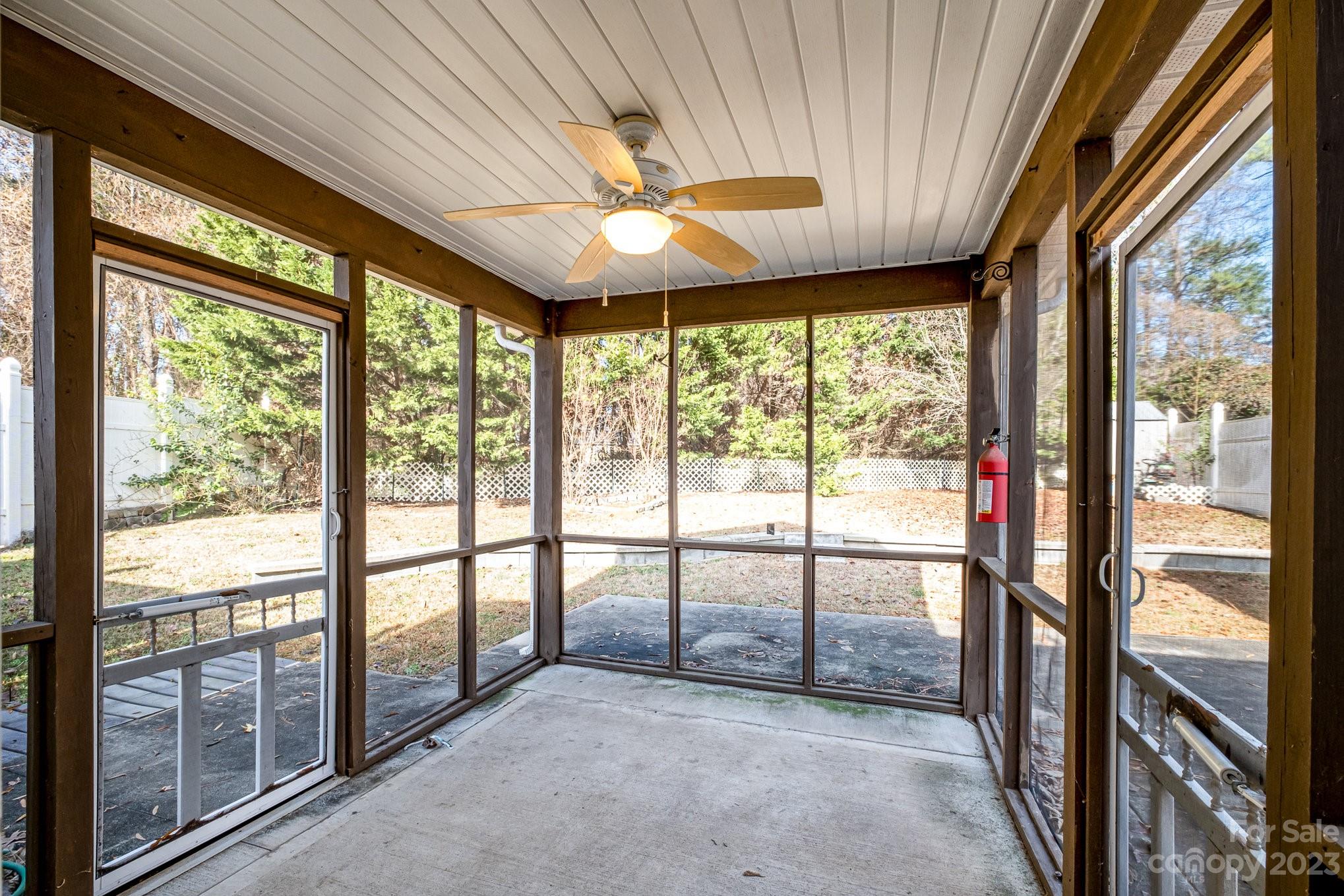 Herlong Ridge - Residential