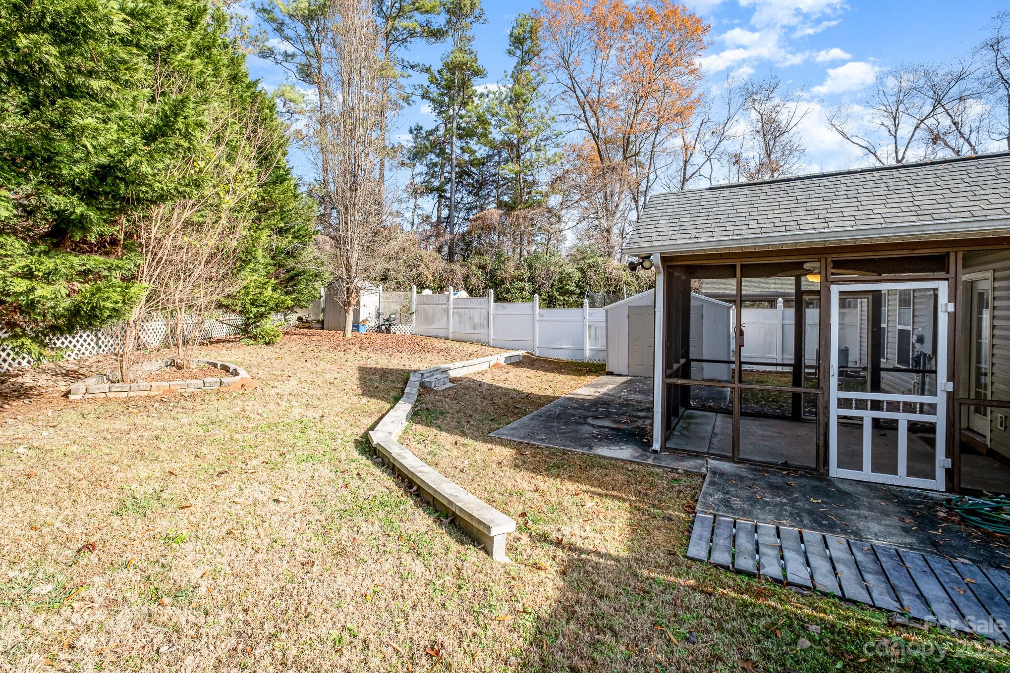 Herlong Ridge - Residential