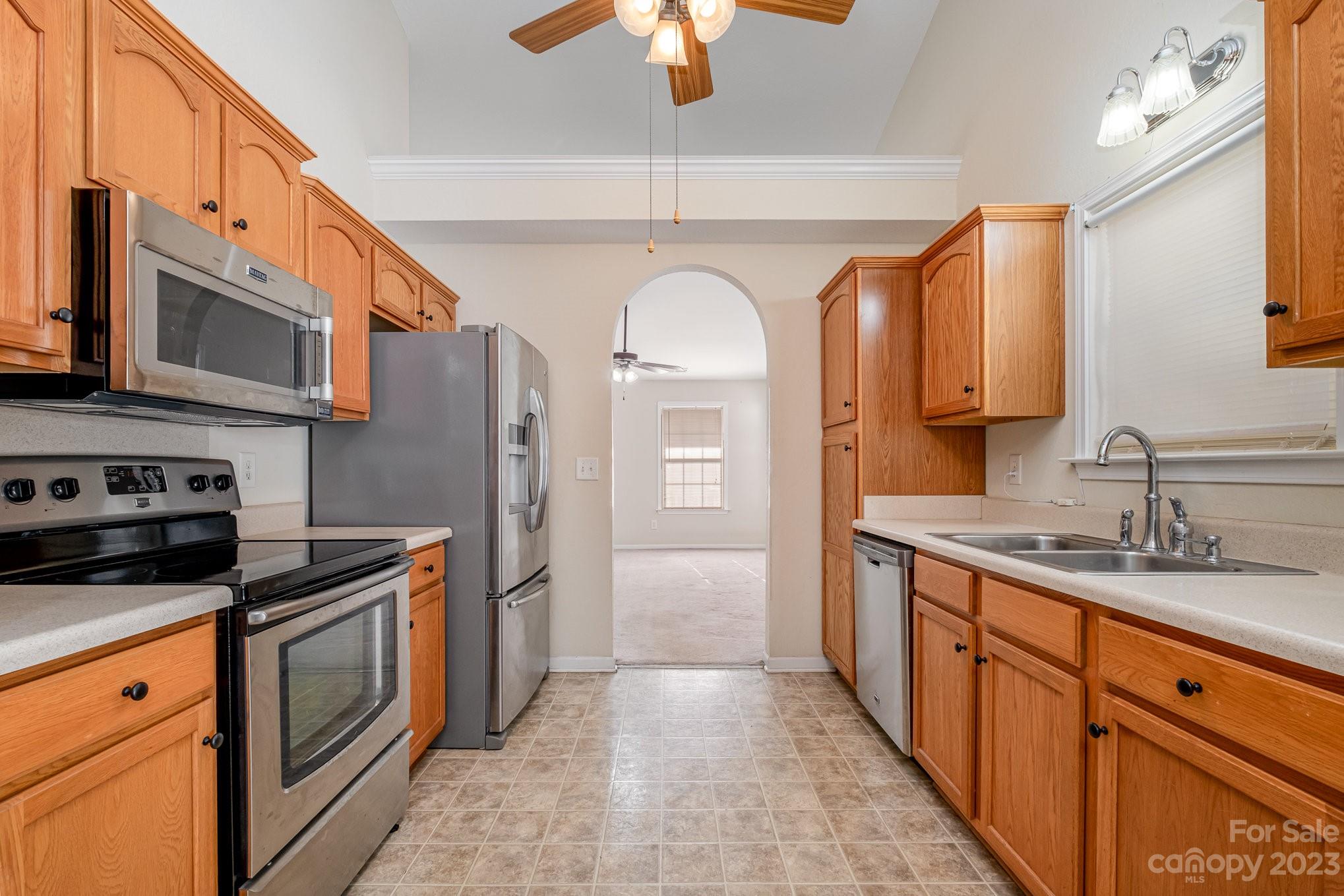 Herlong Ridge - Residential