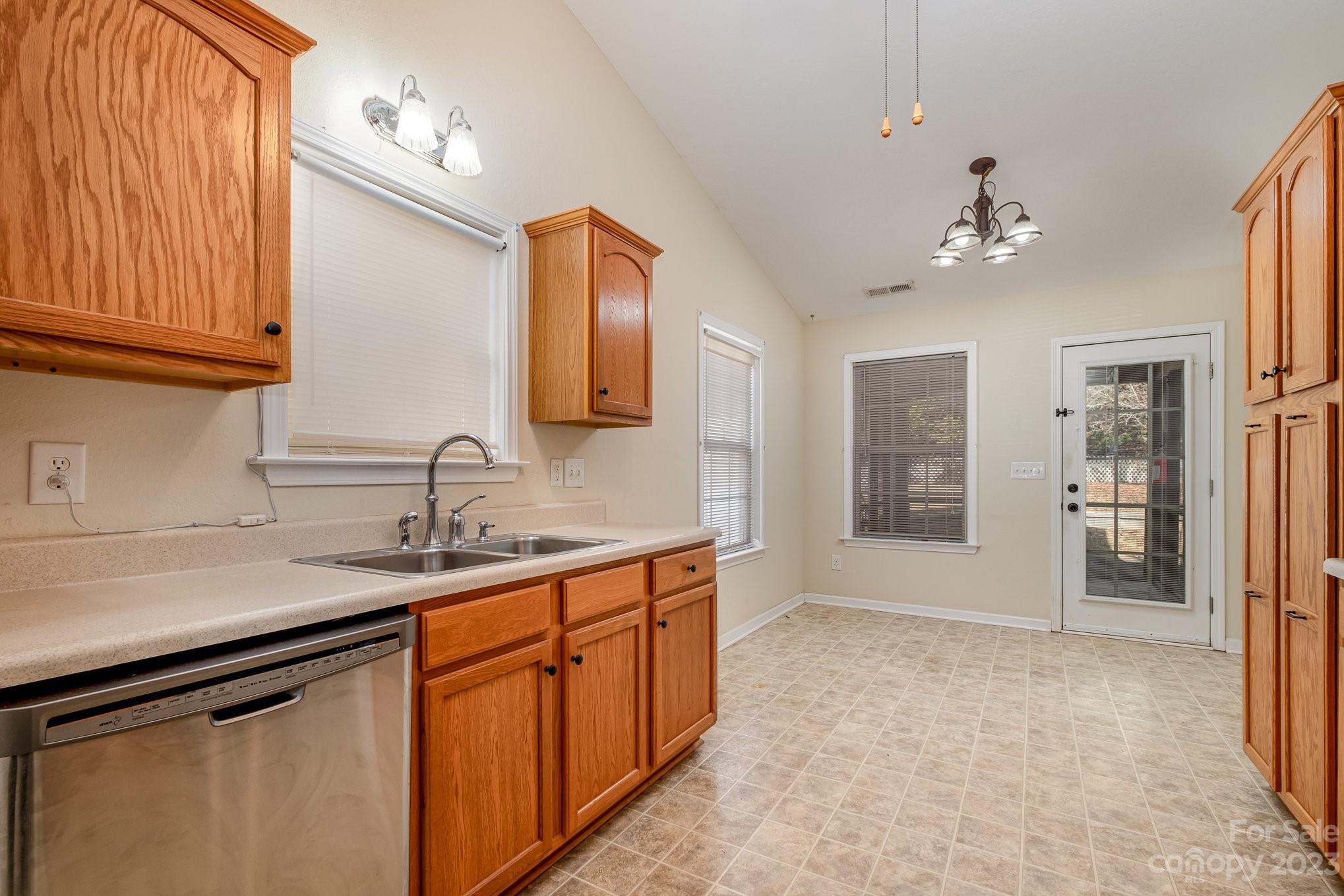 Herlong Ridge - Residential