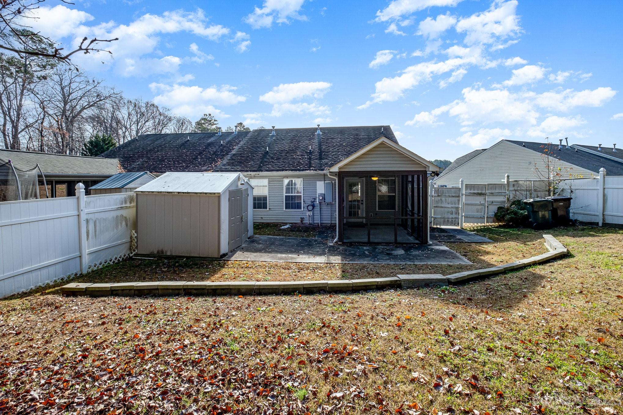 Herlong Ridge - Residential