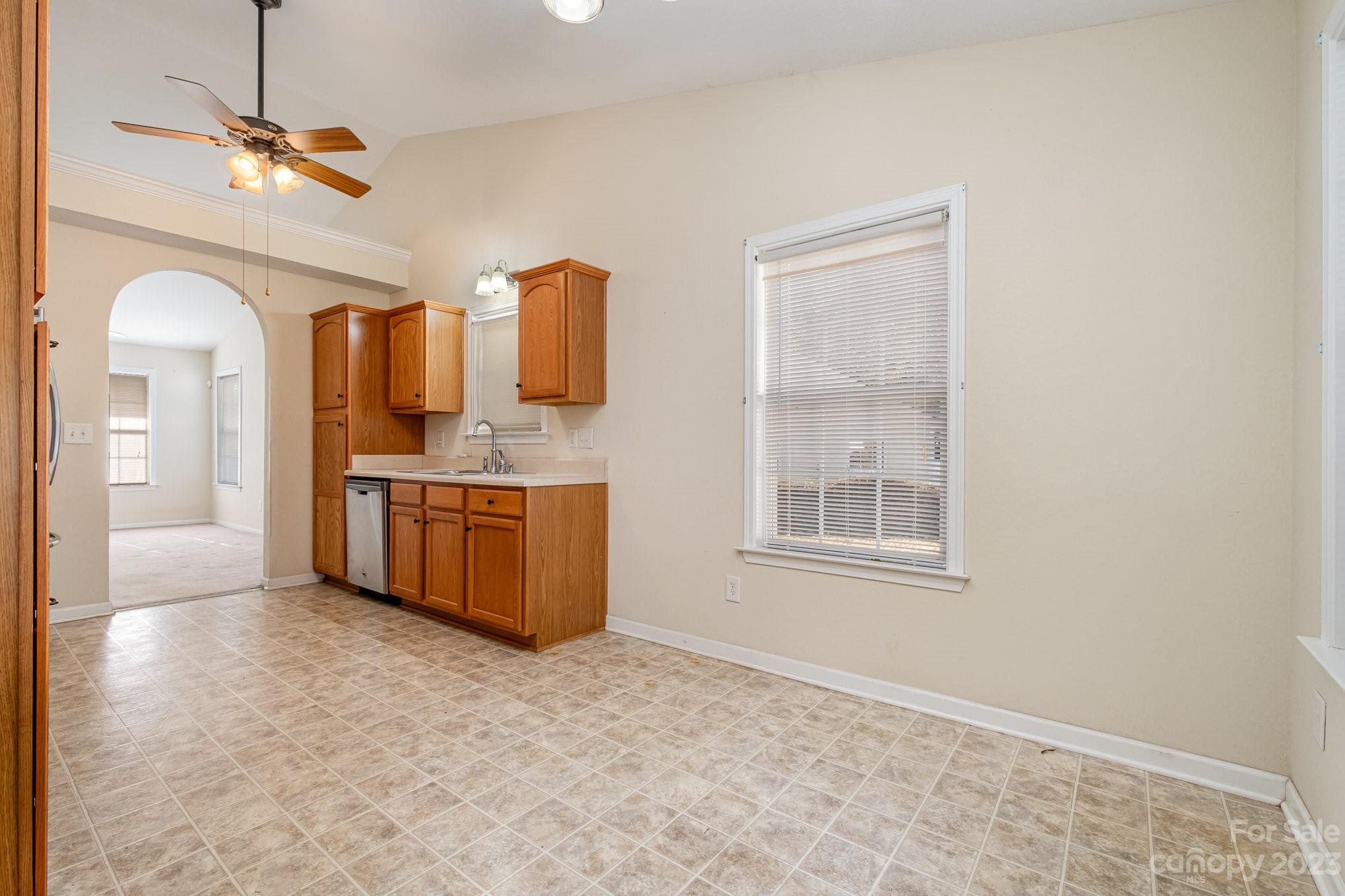 Herlong Ridge - Residential