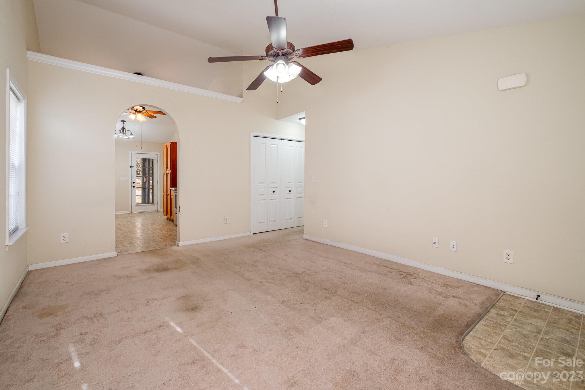 Herlong Ridge - Residential