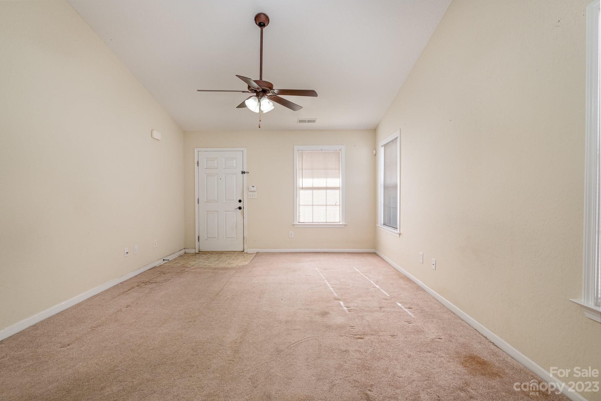 Herlong Ridge - Residential