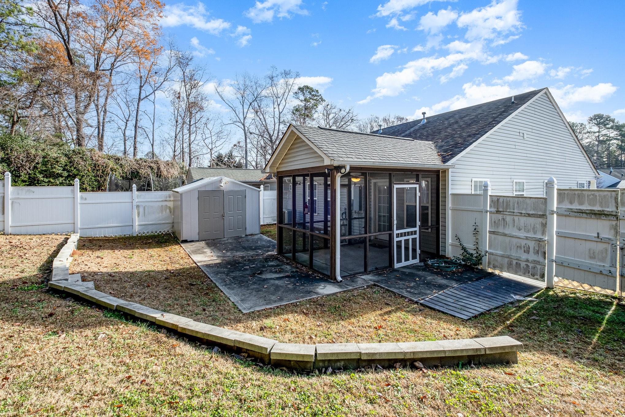 Herlong Ridge - Residential